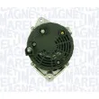 Alternateur MAGNETI MARELLI 944390902200 - Visuel 3