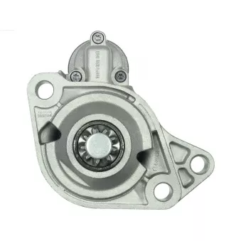 Démarreur AS-PL S0691PR