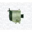 Alternateur MAGNETI MARELLI 944390902250 - Visuel 1