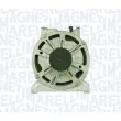 Alternateur MAGNETI MARELLI 944390902250 - Visuel 2