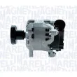 Alternateur MAGNETI MARELLI 944390902330 - Visuel 1