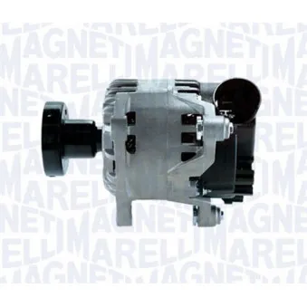 Alternateur MAGNETI MARELLI 944390902330