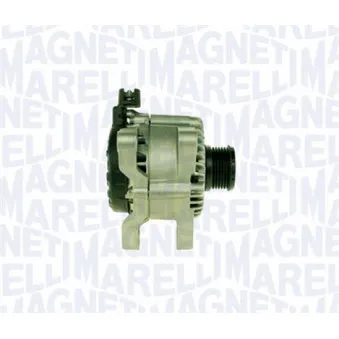 Alternateur MAGNETI MARELLI 944390902400