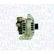 Alternateur MAGNETI MARELLI 944390902550 - Visuel 1