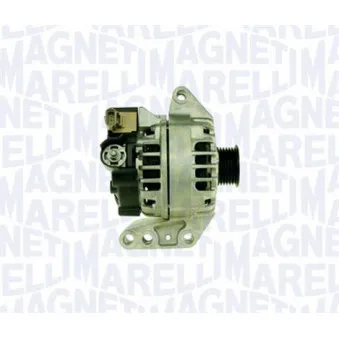 Alternateur MAGNETI MARELLI 944390902550