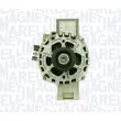 Alternateur MAGNETI MARELLI 944390902550 - Visuel 2