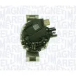 Alternateur MAGNETI MARELLI 944390902550 - Visuel 3