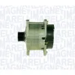 Alternateur MAGNETI MARELLI 944390902700 - Visuel 1