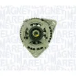 Alternateur MAGNETI MARELLI 944390902700 - Visuel 2