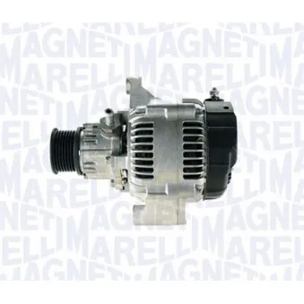 Alternateur MAGNETI MARELLI 944390902770