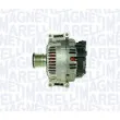 Alternateur MAGNETI MARELLI 944390903130 - Visuel 1