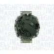 Alternateur MAGNETI MARELLI 944390903130 - Visuel 3