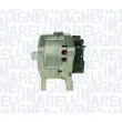 Alternateur MAGNETI MARELLI 944390903160 - Visuel 1
