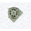 Alternateur MAGNETI MARELLI 944390903160 - Visuel 2