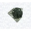 Alternateur MAGNETI MARELLI 944390903160 - Visuel 3