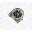 Alternateur MAGNETI MARELLI 944390903170 - Visuel 2