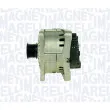 Alternateur MAGNETI MARELLI 944390903180 - Visuel 1
