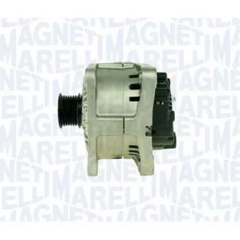 Alternateur MAGNETI MARELLI 944390903180