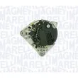 Alternateur MAGNETI MARELLI 944390903180 - Visuel 3