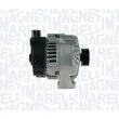 Alternateur MAGNETI MARELLI 944390903230 - Visuel 1