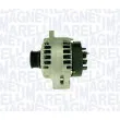 Alternateur MAGNETI MARELLI 944390903240 - Visuel 1