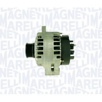Alternateur MAGNETI MARELLI 944390903240