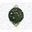 Alternateur MAGNETI MARELLI 944390903240 - Visuel 3