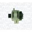 Alternateur MAGNETI MARELLI 944390903250 - Visuel 1
