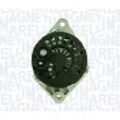 Alternateur MAGNETI MARELLI 944390903250 - Visuel 3