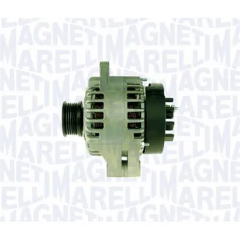 Alternateur MAGNETI MARELLI 944390903260