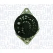 Alternateur MAGNETI MARELLI 944390903260 - Visuel 3