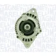 Alternateur MAGNETI MARELLI 944390903280 - Visuel 2