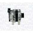 Alternateur MAGNETI MARELLI 944390903390 - Visuel 1
