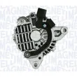 Alternateur MAGNETI MARELLI 944390903390 - Visuel 3