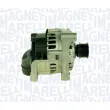 Alternateur MAGNETI MARELLI 944390903400 - Visuel 1