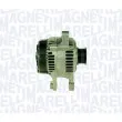 Alternateur MAGNETI MARELLI 944390903410 - Visuel 1