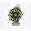 Alternateur MAGNETI MARELLI 944390903470 - Visuel 2