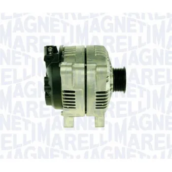 Alternateur MAGNETI MARELLI 944390903520