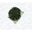 Alternateur MAGNETI MARELLI 944390903520 - Visuel 3