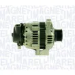 Alternateur MAGNETI MARELLI 944390903540 - Visuel 1