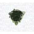 Alternateur MAGNETI MARELLI 944390903540 - Visuel 3