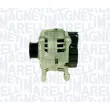 Alternateur MAGNETI MARELLI 944390903550 - Visuel 1