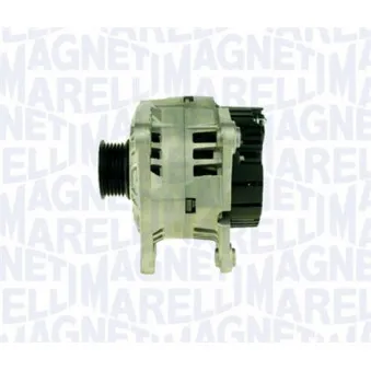 Alternateur MAGNETI MARELLI 944390903550