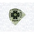 Alternateur MAGNETI MARELLI 944390903550 - Visuel 2