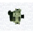 Alternateur MAGNETI MARELLI 944390903560 - Visuel 1
