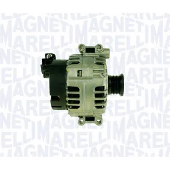 Alternateur MAGNETI MARELLI 944390903560
