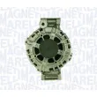 Alternateur MAGNETI MARELLI 944390903560 - Visuel 2