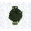 Alternateur MAGNETI MARELLI 944390903560 - Visuel 3