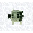 Alternateur MAGNETI MARELLI 944390903620 - Visuel 1