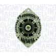 Alternateur MAGNETI MARELLI 944390903620 - Visuel 2